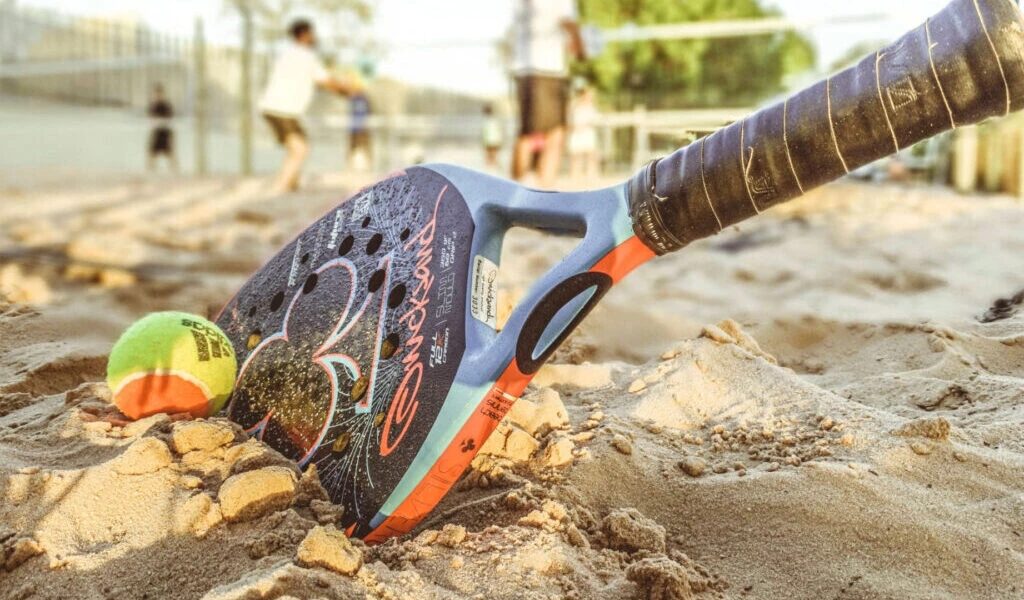 Arena Praia promove ‘Open Unimed de Beach Tênis’ em Leopoldina