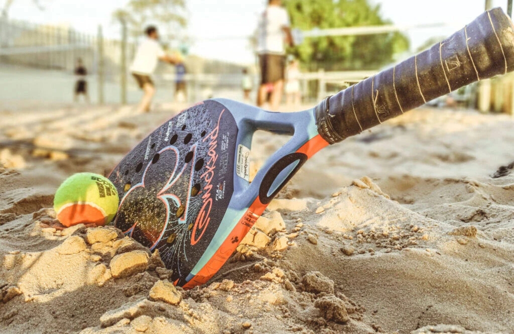 Arena Praia promove ‘Open Unimed de Beach Tênis’ em Leopoldina