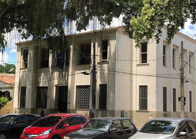Câmara de Cataguases abre concurso público com salários de até R$ 6,1 mil