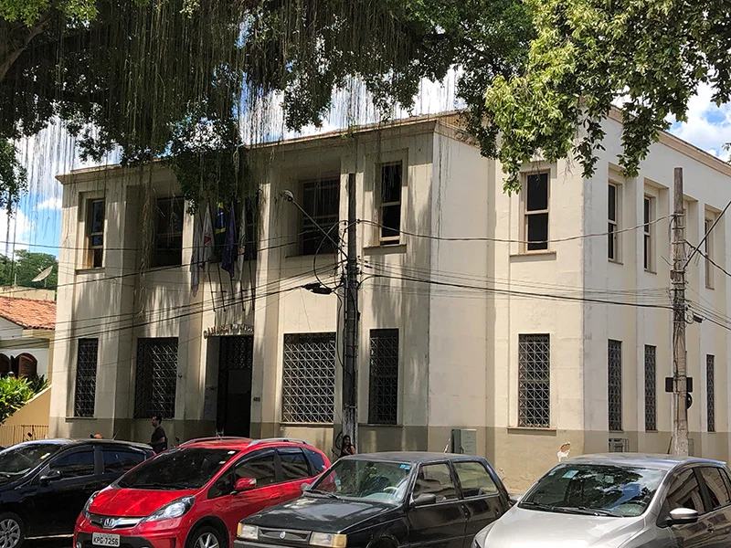 Câmara de Cataguases abre concurso público com salários de até R$ 6,1 mil