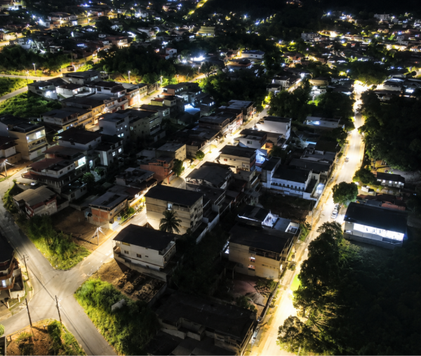Sistema adotado pelas principais empresas de energia elétrica do mundo chega à região