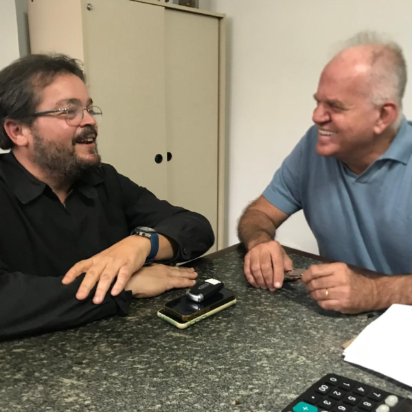 Show de Calouros da Expoleo 2026 já recebe inscrições de candidatos de várias cidades da região