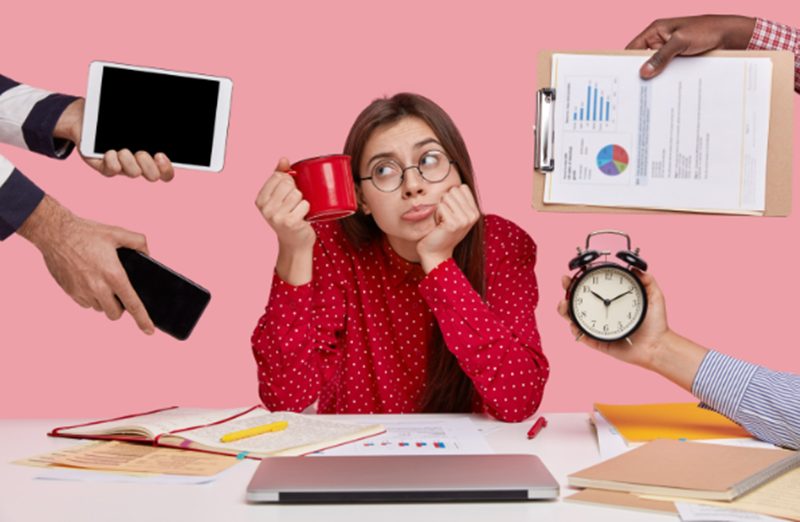 O que separa MEIs organizados financeiramente dos que vivem no vermelho
