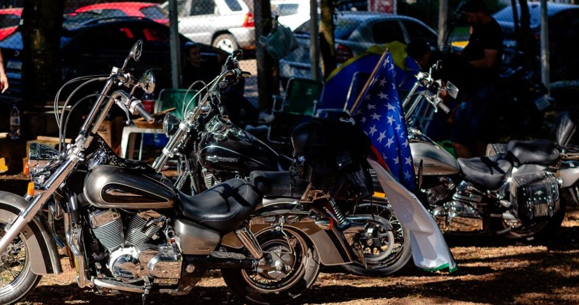 Recreio se prepara para receber 6ª edição do Moto Rockfest nos dias 5 e 6 de junho