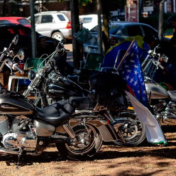 Recreio se prepara para receber 6ª edição do Moto Rockfest nos dias 5 e 6 de junho
