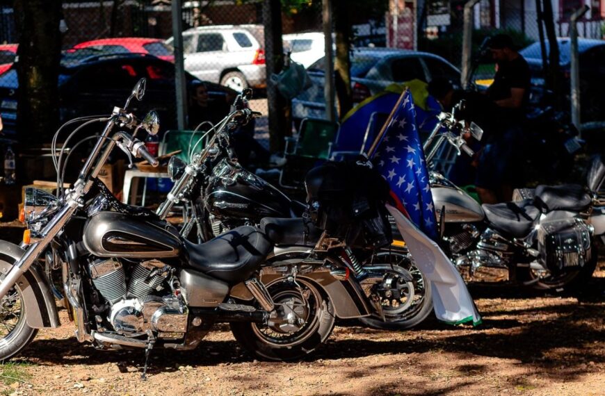 Recreio se prepara para receber 6ª edição do Moto Rockfest nos dias 5 e 6 de junho