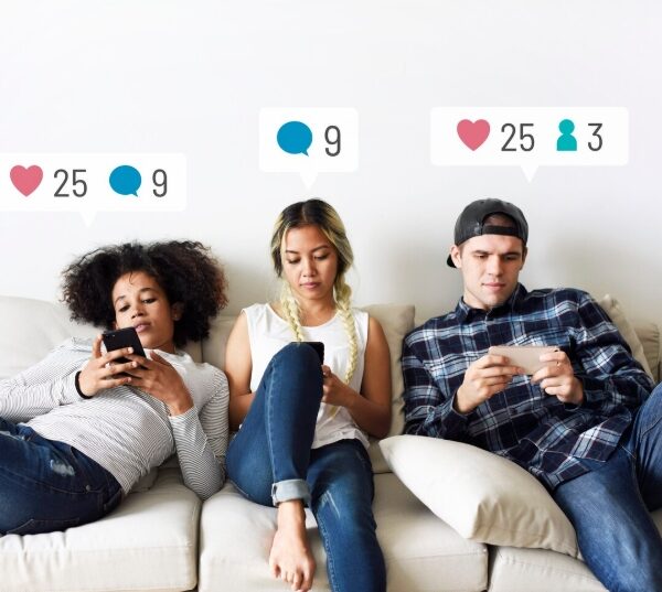 Prova social no Instagram: por que seguidores e curtidas influenciam a percepção de uma marca!