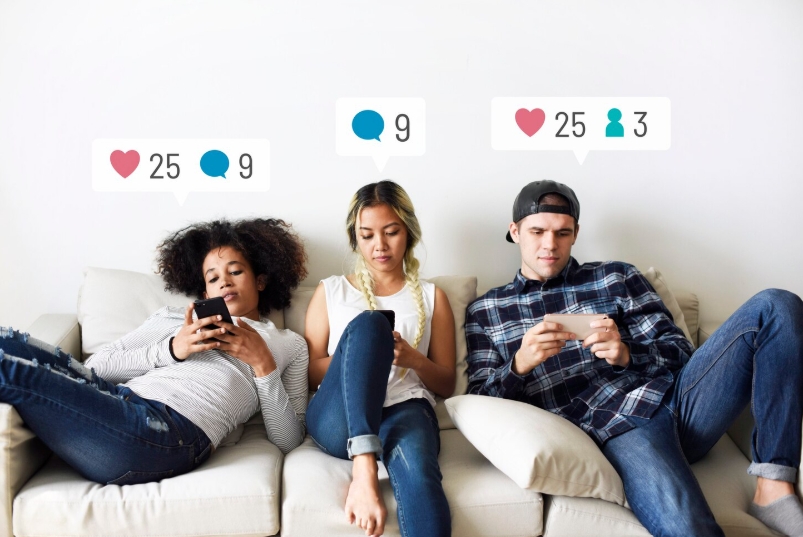 Prova social no Instagram: por que seguidores e curtidas influenciam a percepção de uma marca!