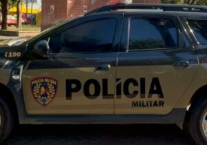 Idoso de 71 anos é assassinado dentro de casa e dois suspeitos são presos pela PM em Leopoldina