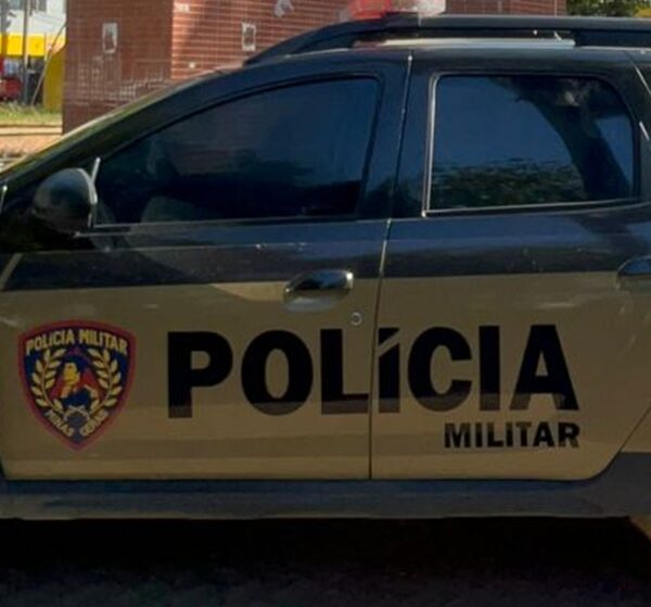 Idoso de 71 anos é assassinado dentro de casa e dois suspeitos são presos pela PM em Leopoldina