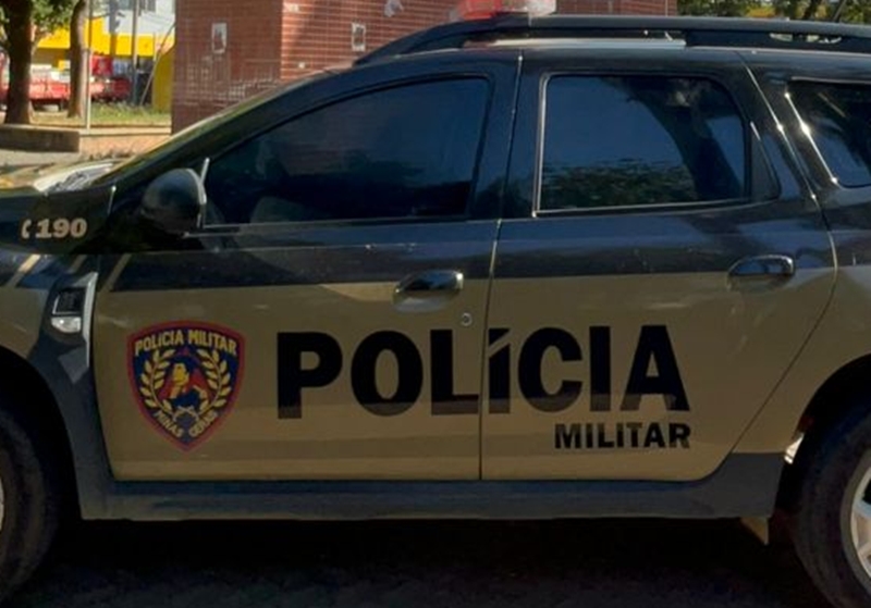 Idoso de 71 anos é assassinado dentro de casa e dois suspeitos são presos pela PM&hellip;