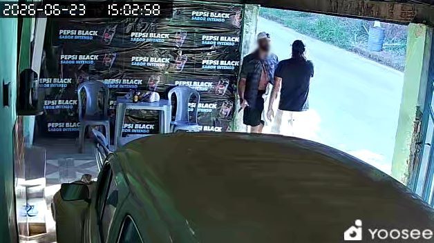 Ataque a facadas deixa quatro mortos e causa comoção em Visconde do Rio Branco