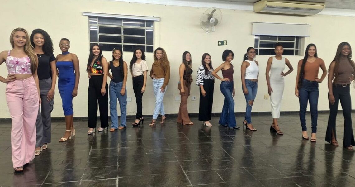 Concurso Miss Expoleo 2026 já tem suas representantes definidas