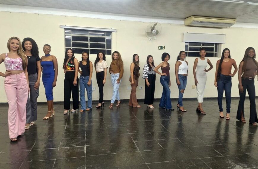Concurso Miss Expoleo 2026 já tem suas representantes definidas