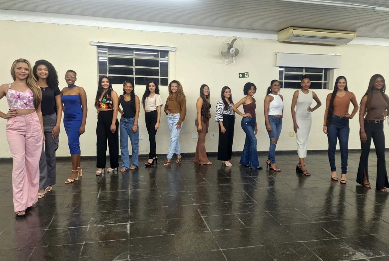 Concurso Miss Expoleo 2026 já tem suas representantes definidas