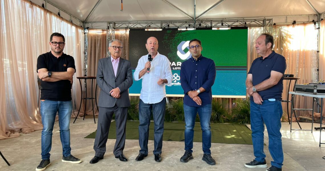Lançamento do Estância Leopoldina movimenta mercado imobiliário e registra alta procura