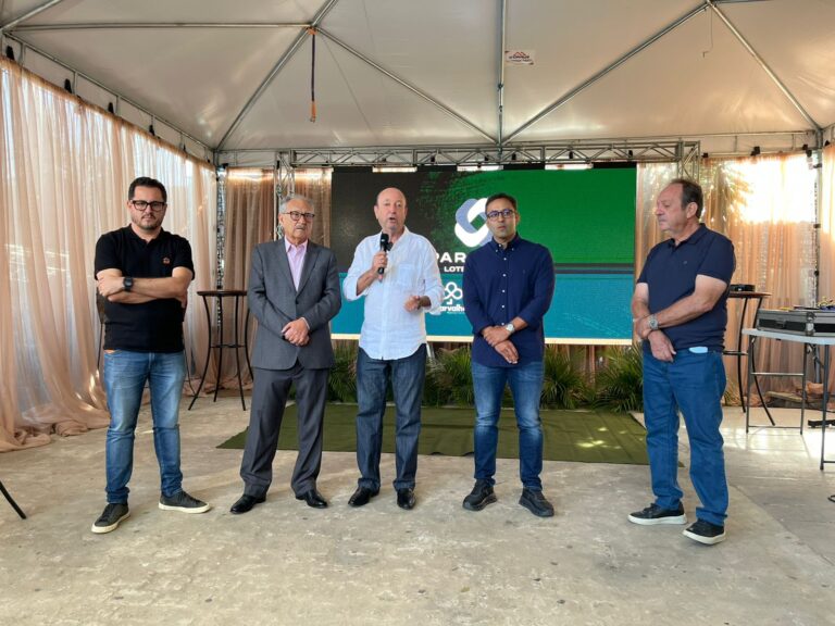 Lançamento do Estância Leopoldina movimenta mercado imobiliário e registra alta procura