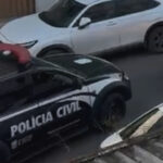 Polícia Civil prende integrante de grupo especializado em estelionatos na região