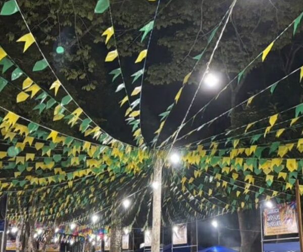 Energisa alerta para cuidados com a rede elétrica durante festas juninas e Copa do Mundo