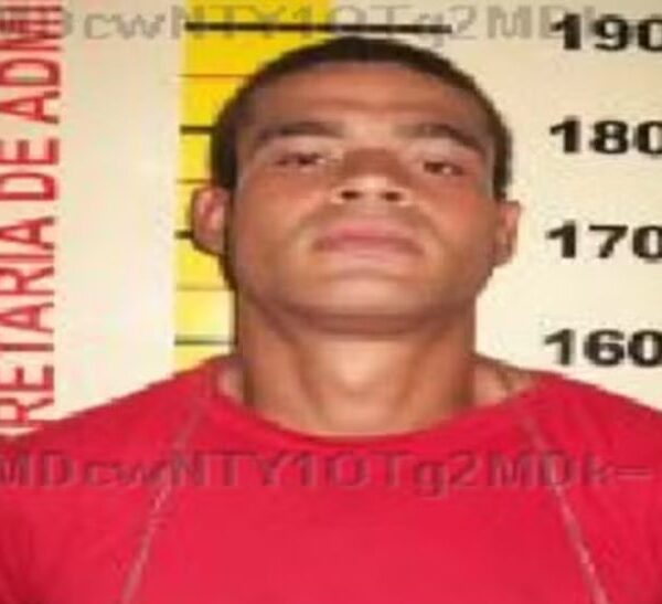 Homem que matou quatro pessoas a facadas em Visconde do Rio Branco tinha registros policiais por homicídio e lesão corporal
