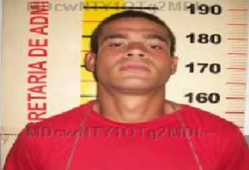 Homem que matou quatro pessoas a facadas em Visconde do Rio Branco tinha registros policiais por homicídio e lesão corporal