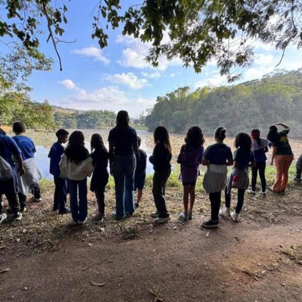 Junho, mês do Meio Ambiente, terá programação especial de eventos em Leopoldina