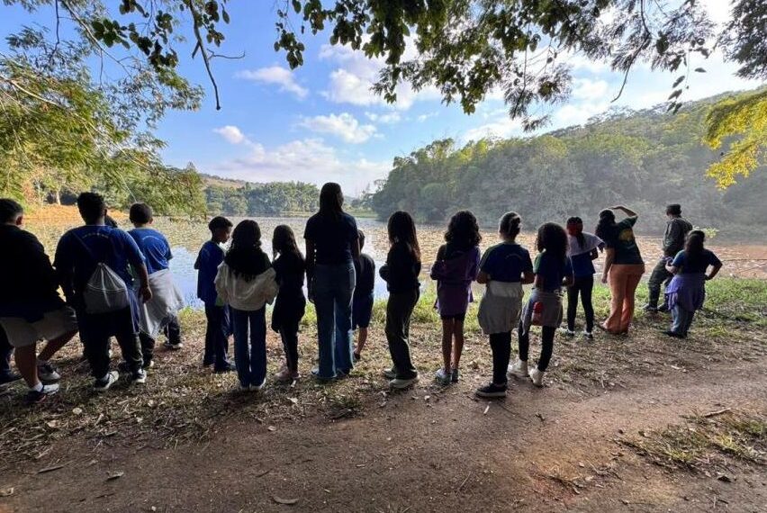 Junho, mês do Meio Ambiente, terá programação especial de eventos em Leopoldina