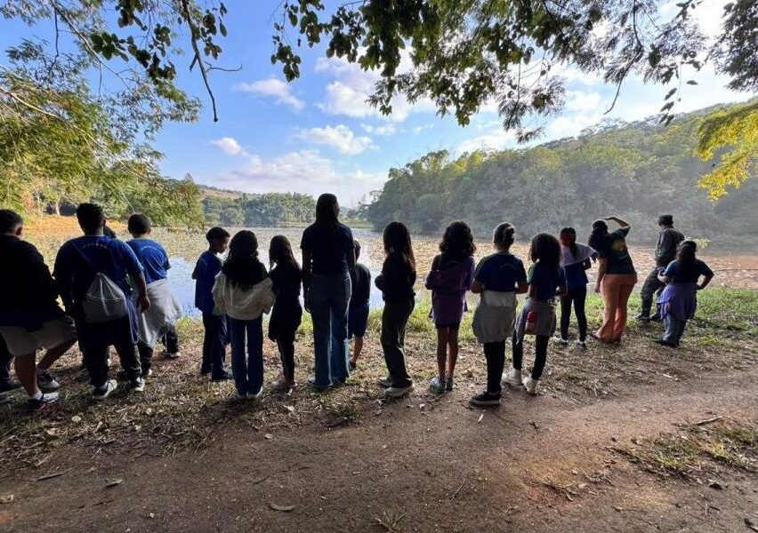 Junho, mês do Meio Ambiente, terá programação especial de eventos em Leopoldina