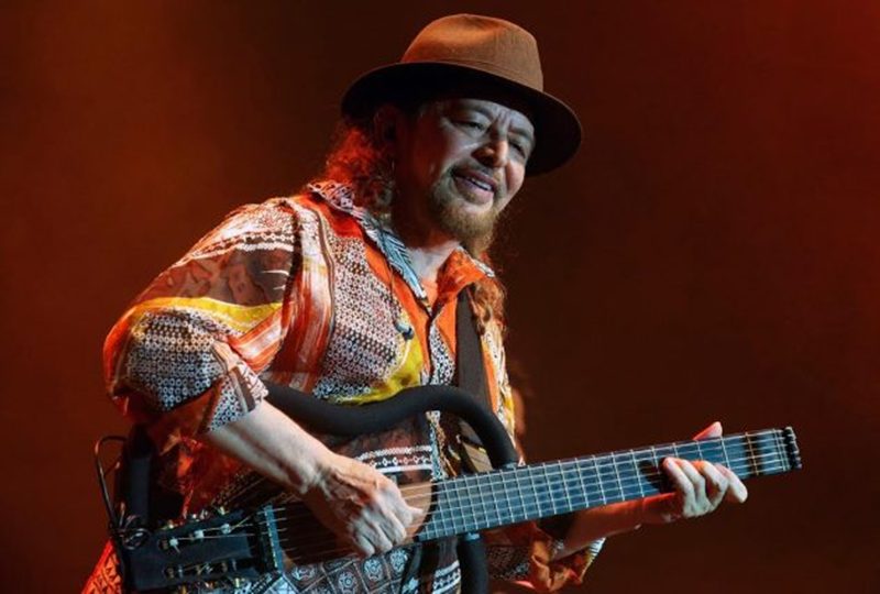 Festival de Viola de Piacatuba divulga programação da 21ª edição