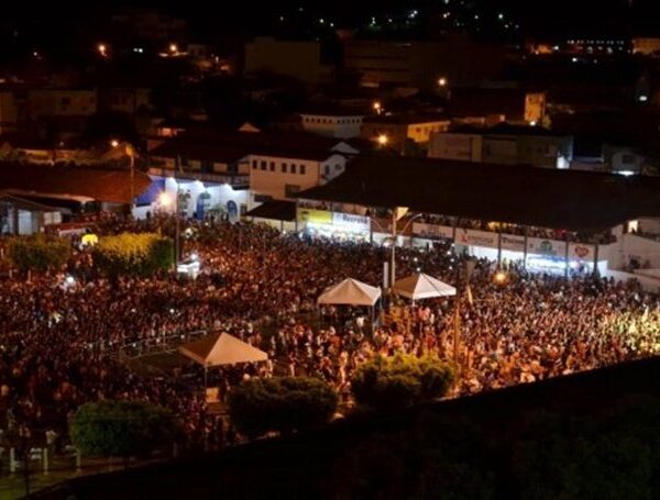 88ª Expoleo divulga programação oficial e confirma grandes atrações em Leopoldina