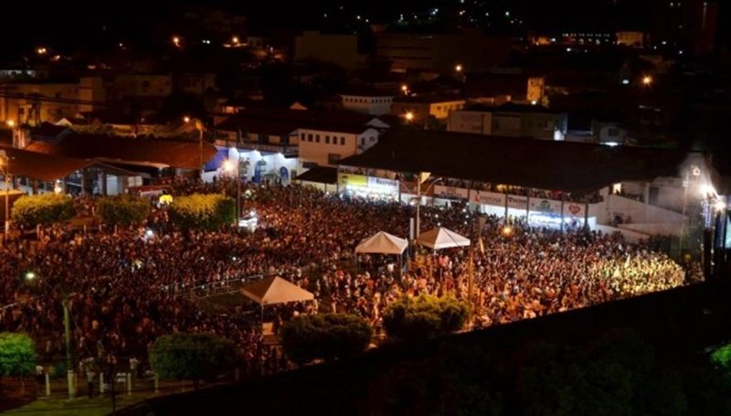 88ª Expoleo divulga programação oficial e confirma grandes atrações em Leopoldina