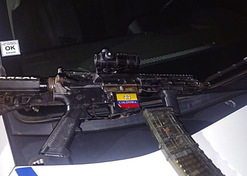 Operação mira organização criminosa ligada ao Comando Vermelho em Leopoldina e região