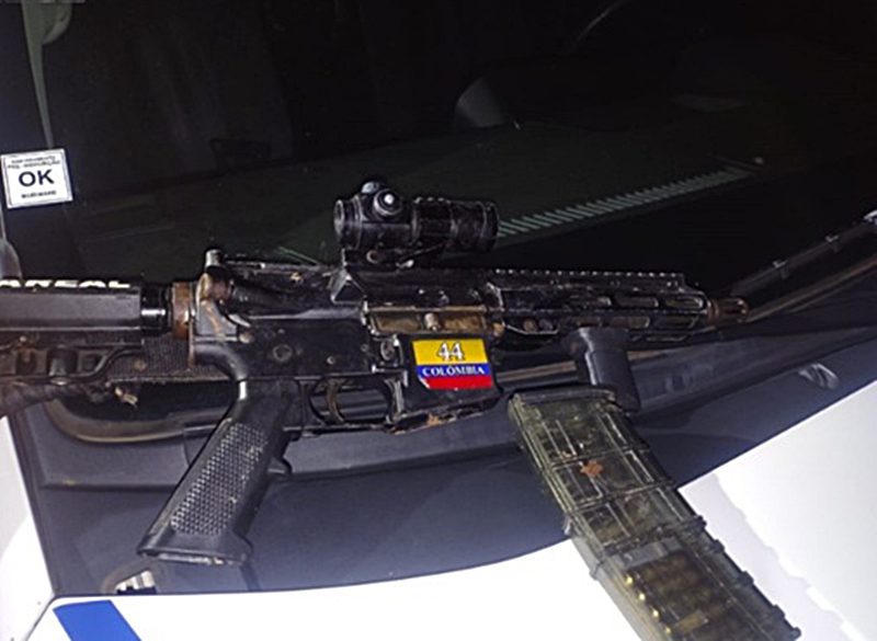 Operação mira organização criminosa ligada ao Comando Vermelho em Leopoldina e região