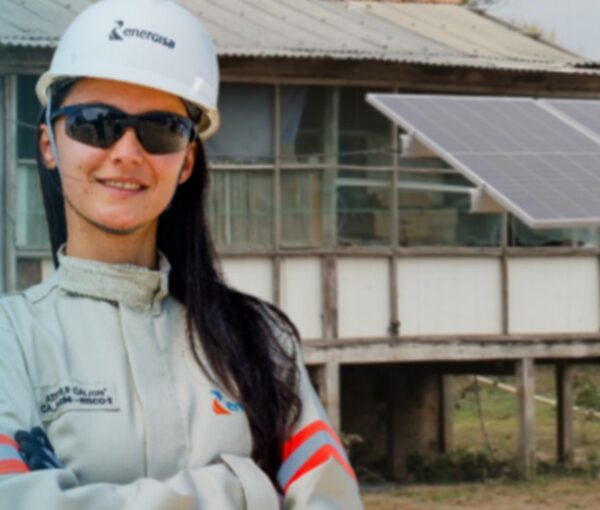 Energisa oferece novas oportunidades de emprego em cinco cidades da região