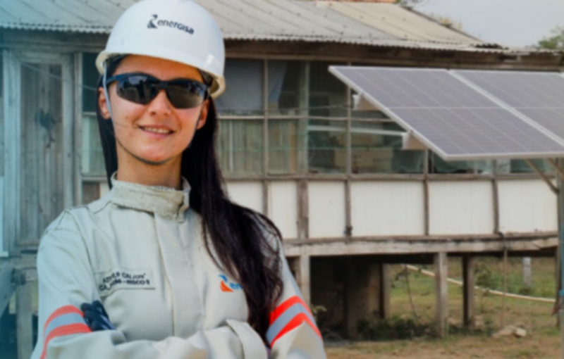 Energisa oferece novas oportunidades de emprego em cinco cidades da região