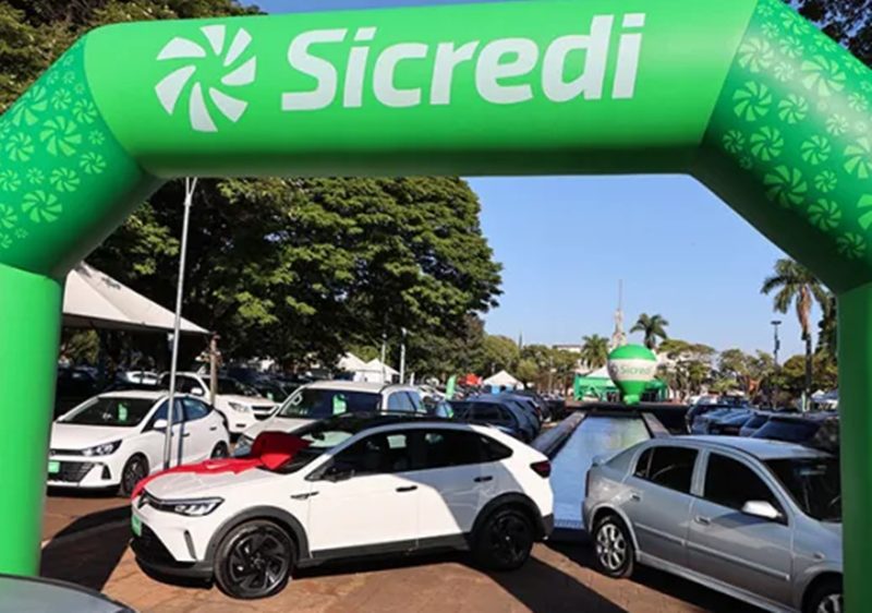 Parque de Exposições recebe Feirão de Negócios do Sicredi entre os dias 14 e 16 de agosto em Leopoldina