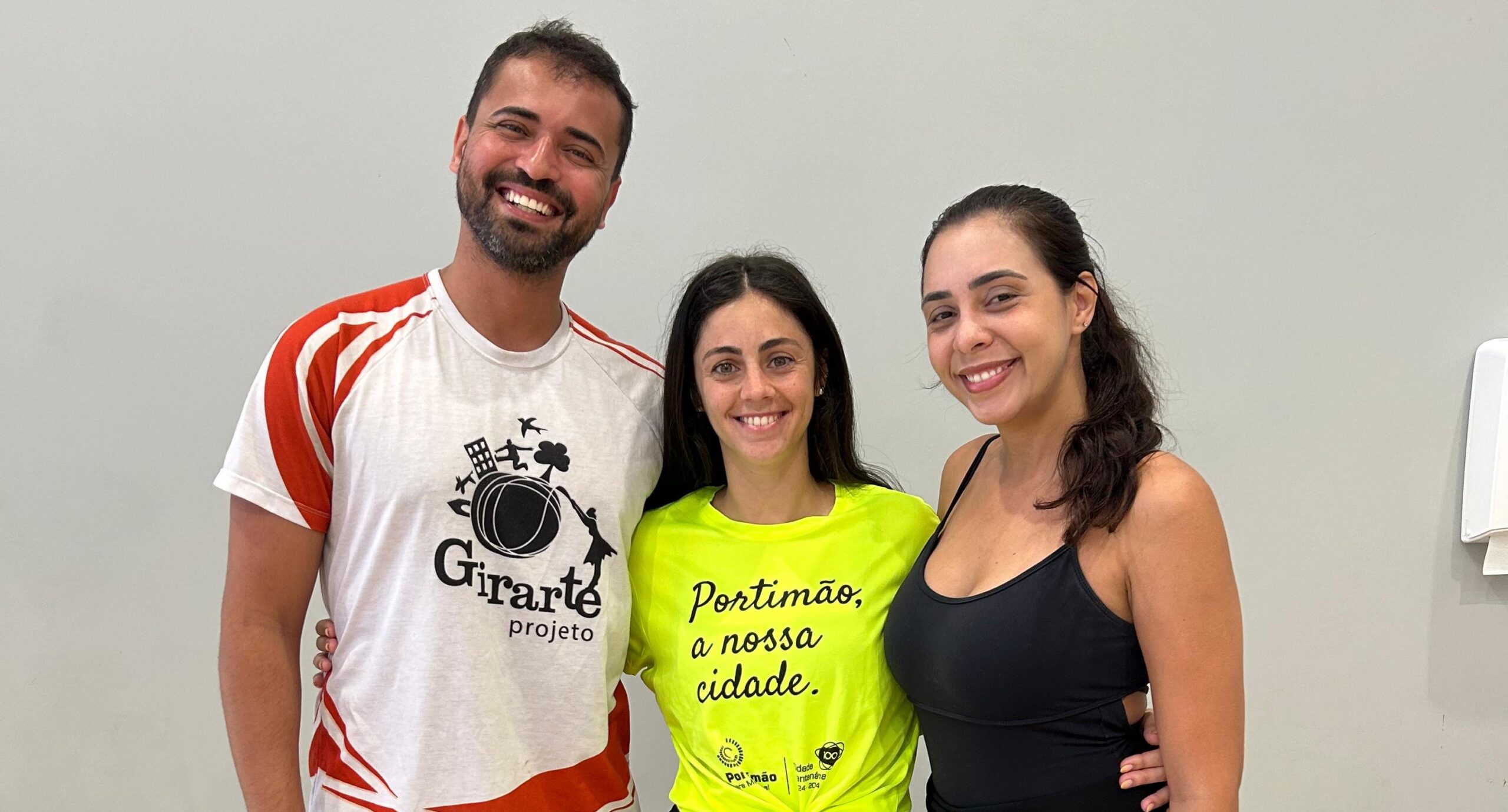 Artistas do Grupo de Pesquisa Girarte embarcam para Europa neste mês de julho