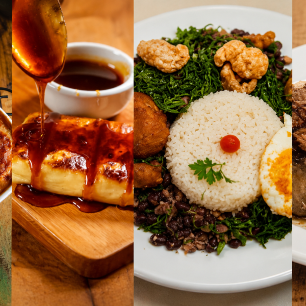 Gastronomia mineira ganha destaque na 21ª edição do Festival de Viola de Piacatuba