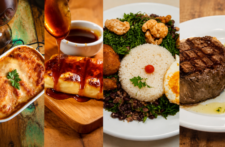 Gastronomia mineira ganha destaque na 21ª edição do Festival de Viola de Piacatuba