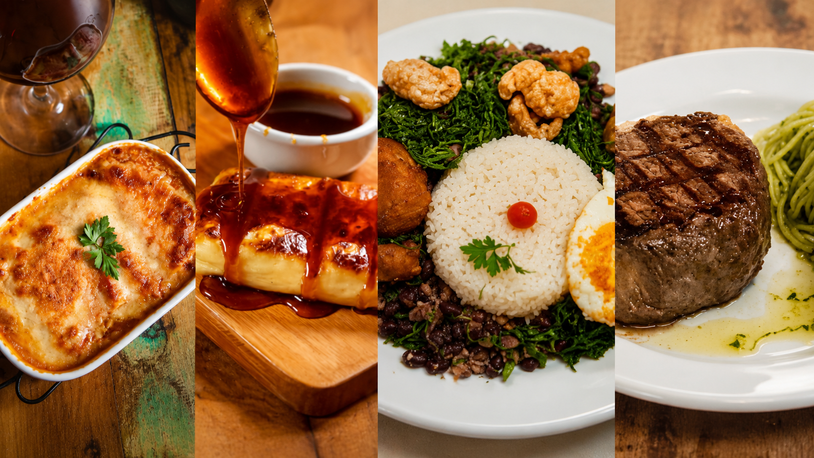 Gastronomia mineira ganha destaque na 21ª edição do Festival de Viola de Piacatuba
