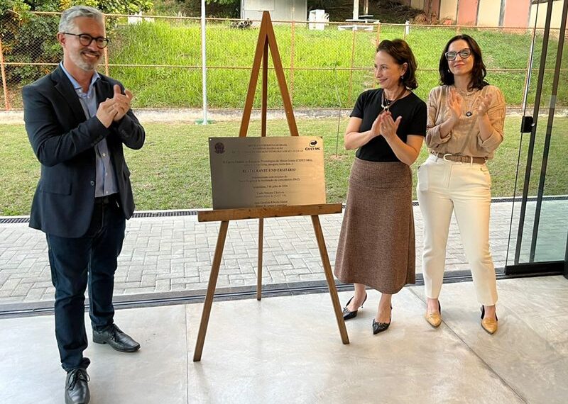 CEFET-MG Leopoldina inaugura Restaurante Estudantil e amplia assistência aos alunos