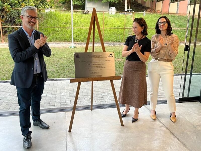 CEFET-MG Leopoldina inaugura Restaurante Estudantil e amplia assistência aos alunos