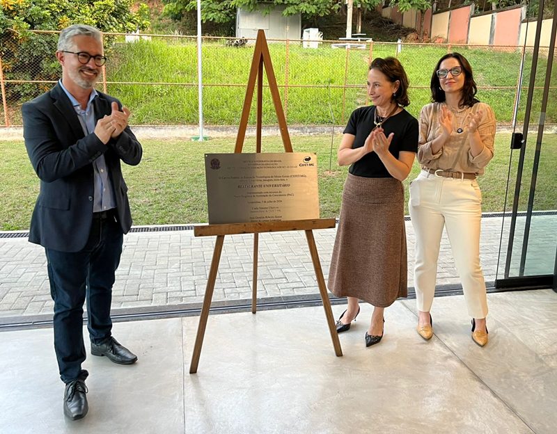 CEFET-MG Leopoldina inaugura Restaurante Estudantil e amplia assistência aos alunos