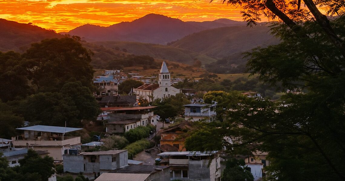 Prefeitura de Eugenópolis abre processo seletivo com 36 vagas
