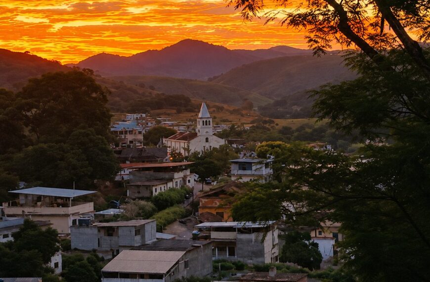 Prefeitura de Eugenópolis abre processo seletivo com 36 vagas