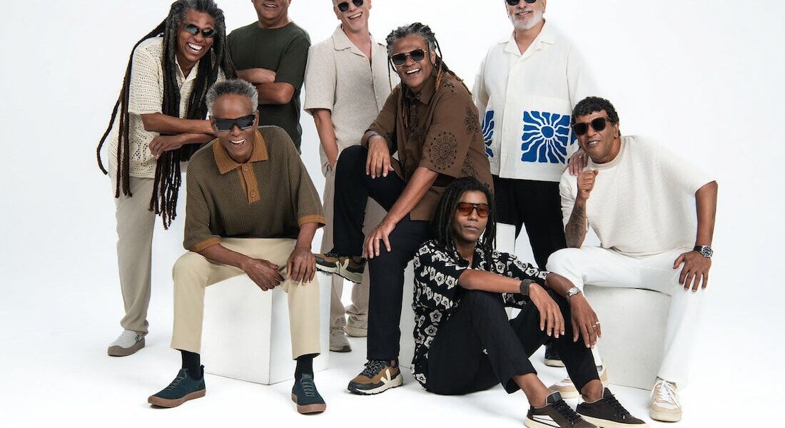 Farofa Carioca faz show gratuito em Cataguases no Festival Força, Luz e Arte