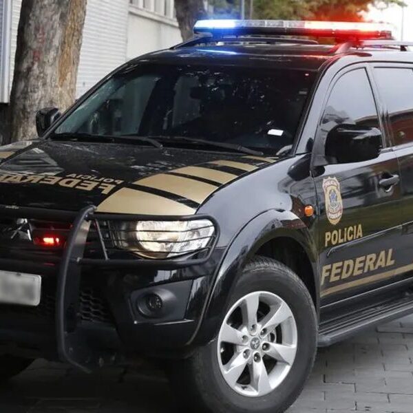 Polícia Federal prende suspeito de vender medicamento para emagrecimento de forma irregular em Cataguases