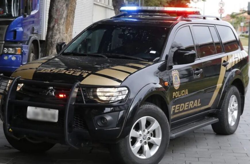Polícia Federal prende suspeito de vender medicamento para emagrecimento de forma irregular em Cataguases