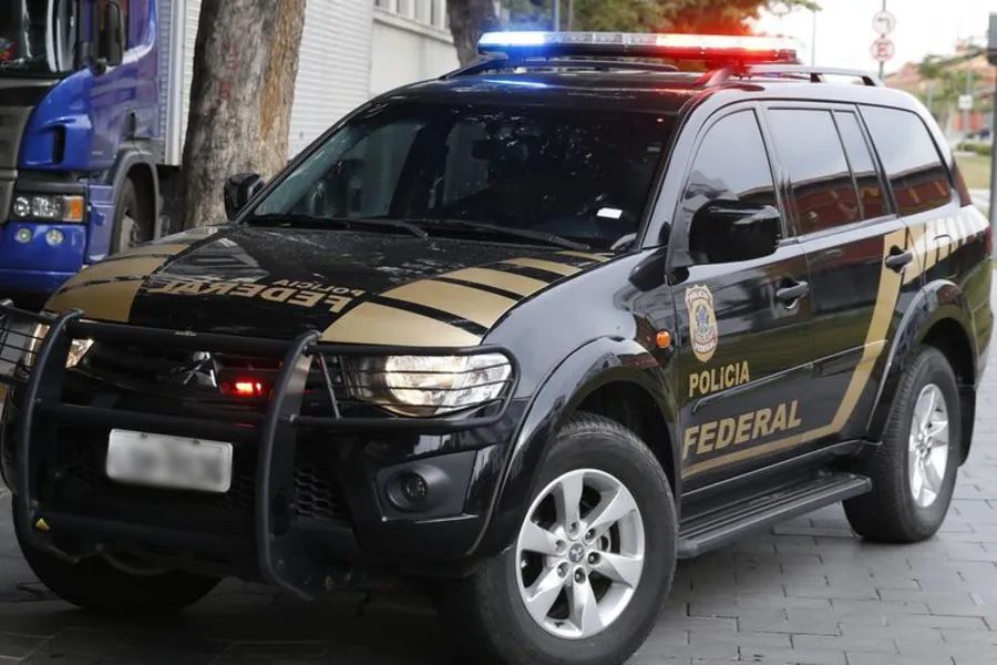 Polícia Federal prende suspeito de vender medicamento para emagrecimento de forma irregular em Cataguases