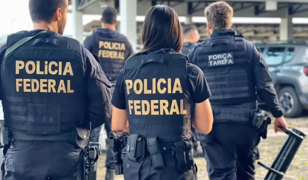 Polícia Federal realiza operação em Ubá após apreensões de notas falsas na região